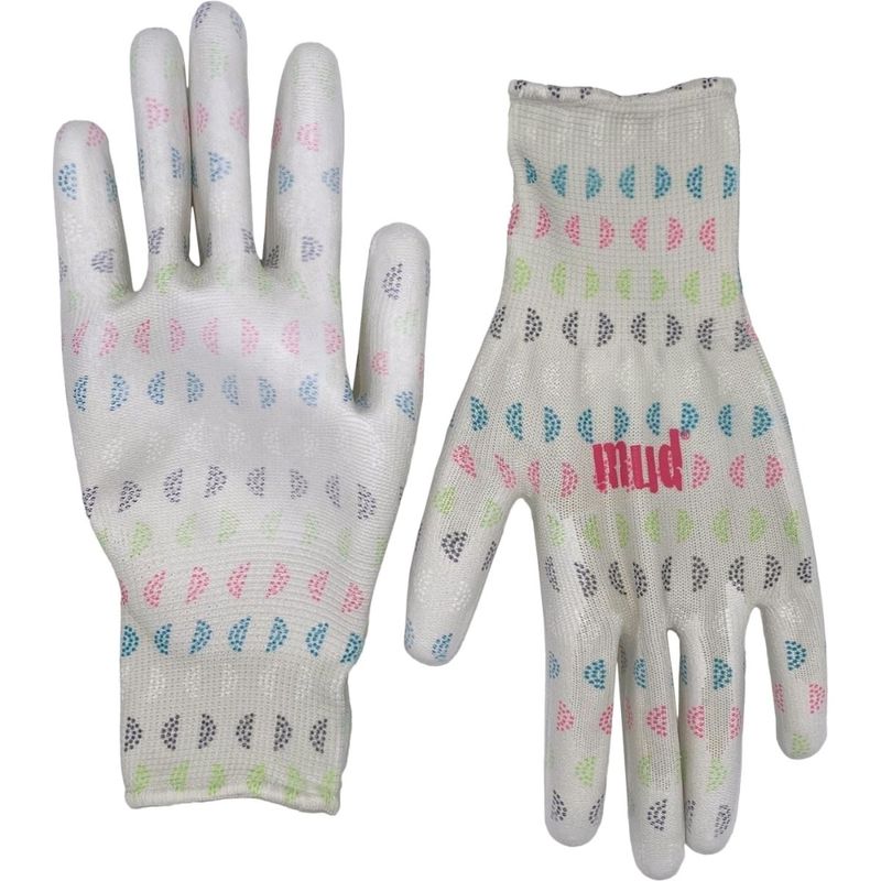 Keep Garden Gloves Fresh