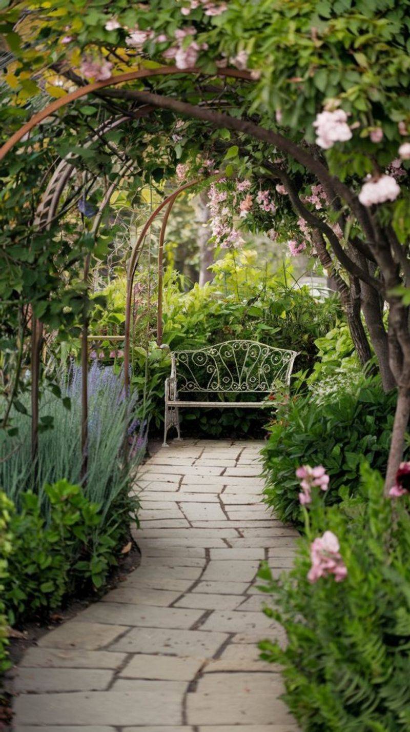 Secret Garden Nook