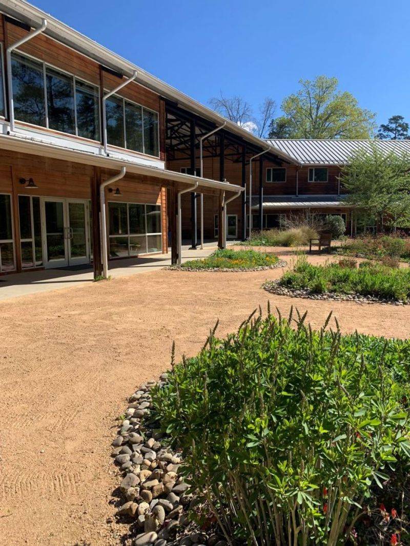 Wildflower Research Center