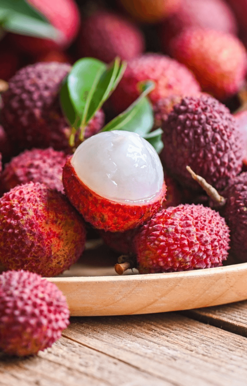 Lychee