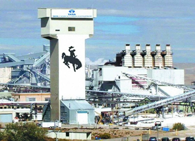 The Russian Industrial Powerhouse