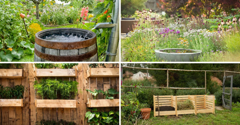 The Budget DIY Backyard Method Quietly Taking Over Neighborhoods in 2025