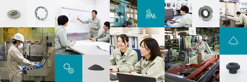 The Japanese Precision Plant