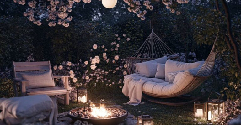 The Easiest Way to Grow a Scented Moon Garden (7 Simple Steps)