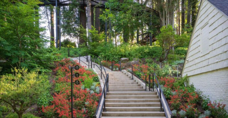 The Most Beautiful Hidden Gardens in America You’ve Probably Never Heard Of