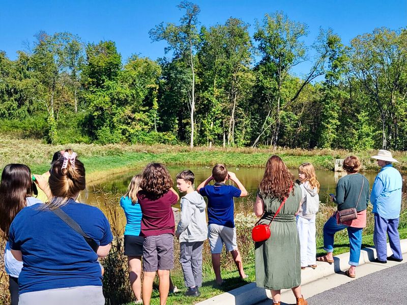 Community Engagement