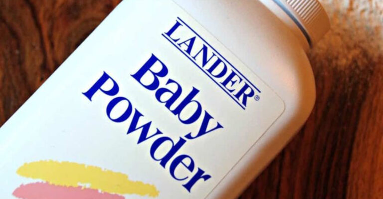 These 13 Baby Powder Garden Uses Share One Thing – They Actually Work
