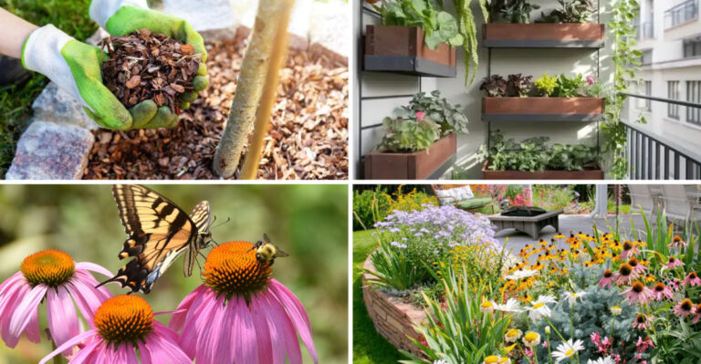 These 23 Garden Secrets for Earth Day Have One Thing in Common