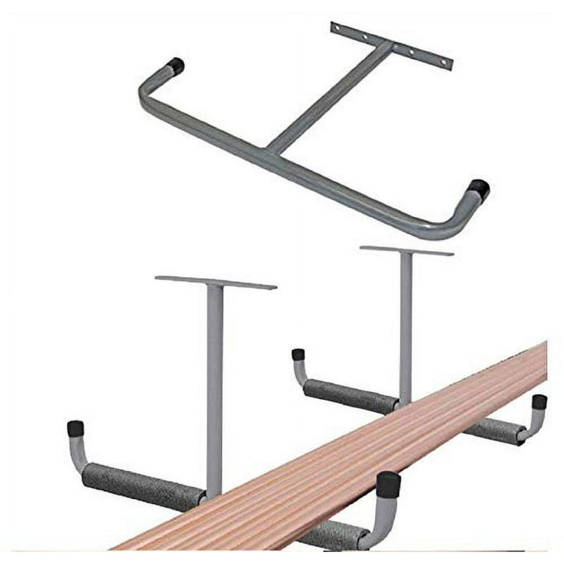 Overhead Storage Hooks