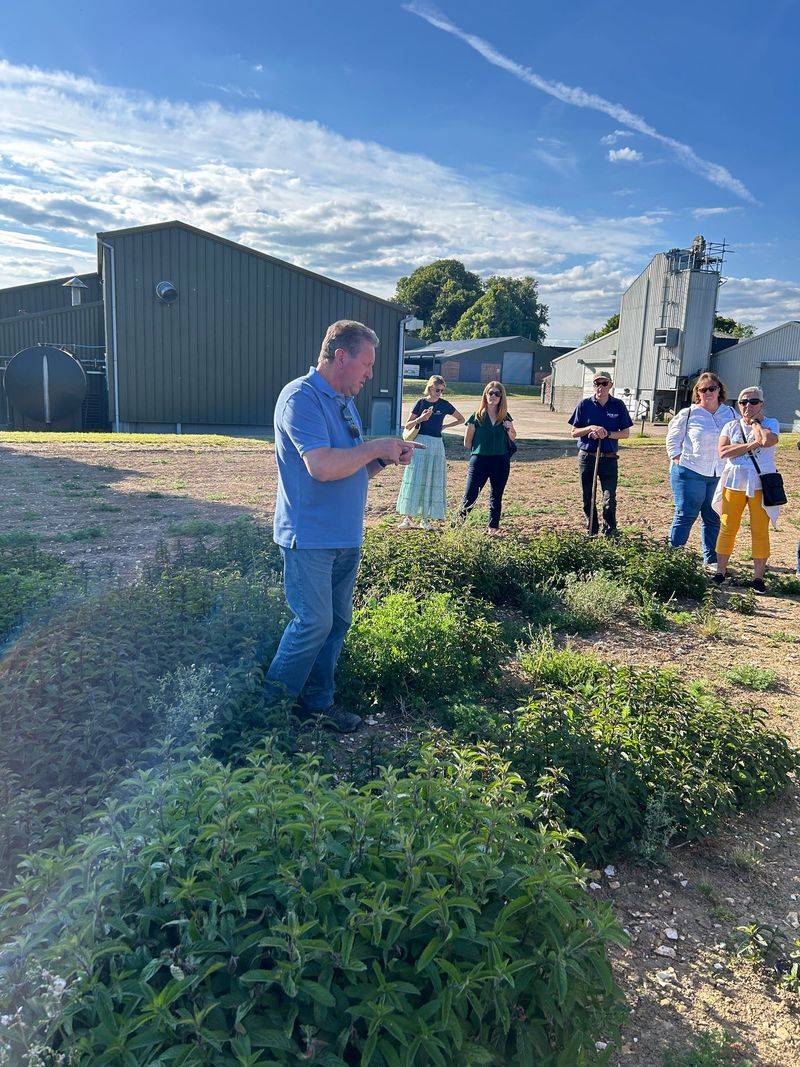 Community Engagement