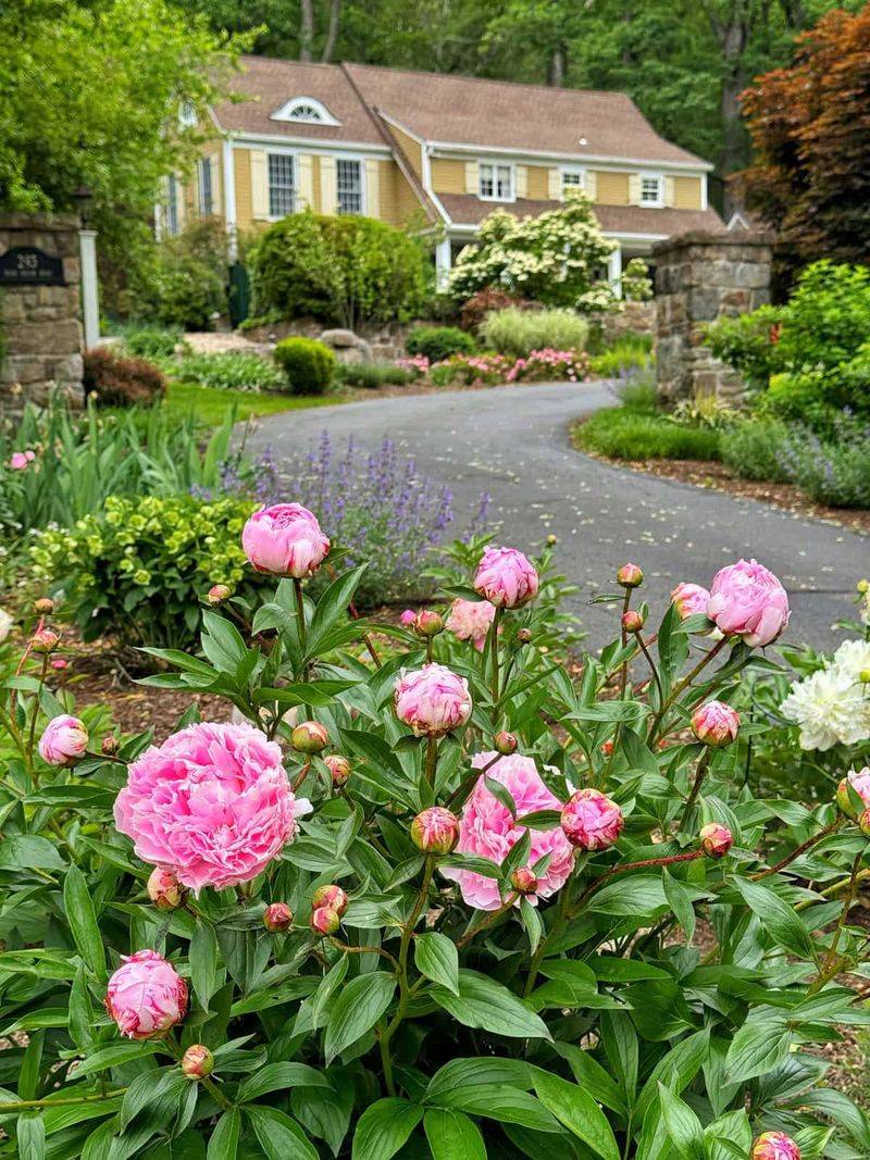 Poor Air Circulation