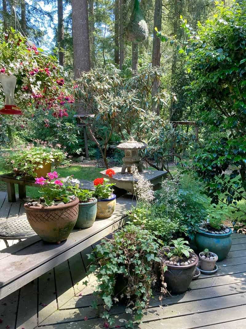 Disregarding Microclimates