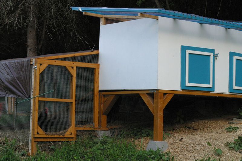 Skipping the Biosecurity Basics