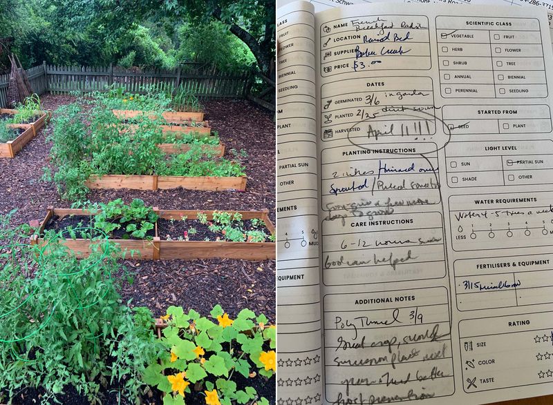 Keep Detailed Records for Future Success