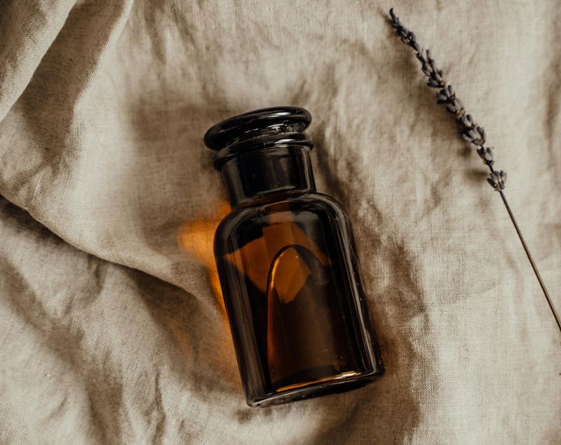 Add a Carrier Oil (Optional)