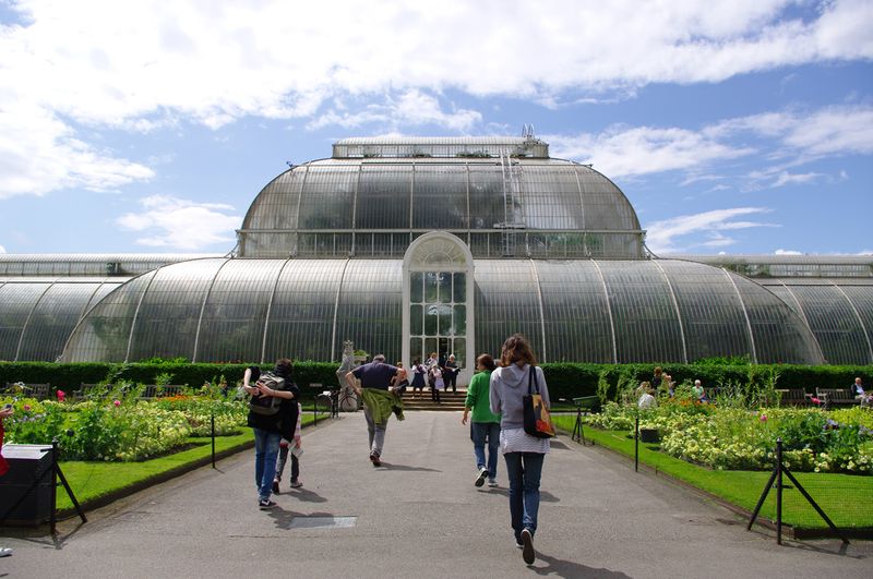 Kew Gardens
