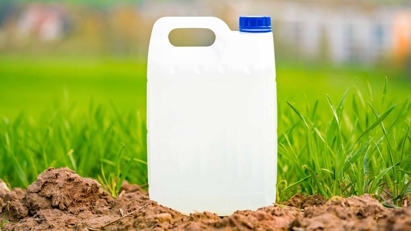 Human Urine Solution