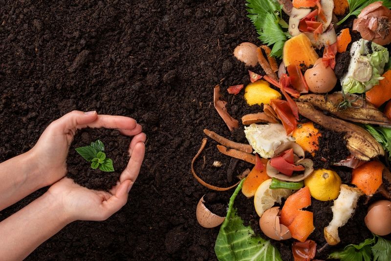 Healthy Soil = More Nutrient-Dense Food