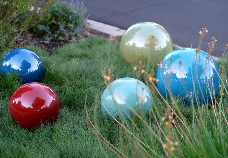 Garden Balls