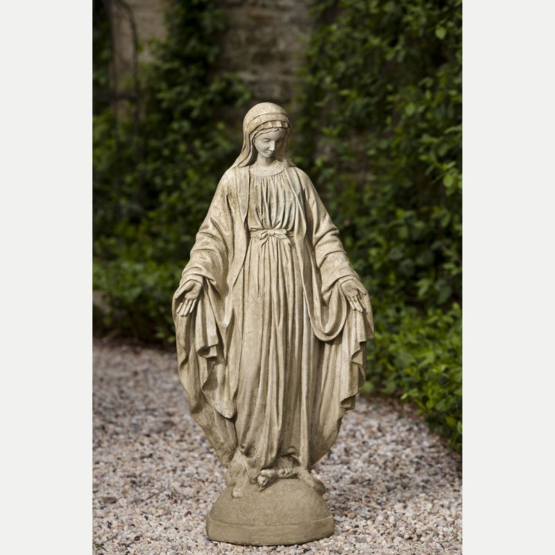 Classic Stone Statue