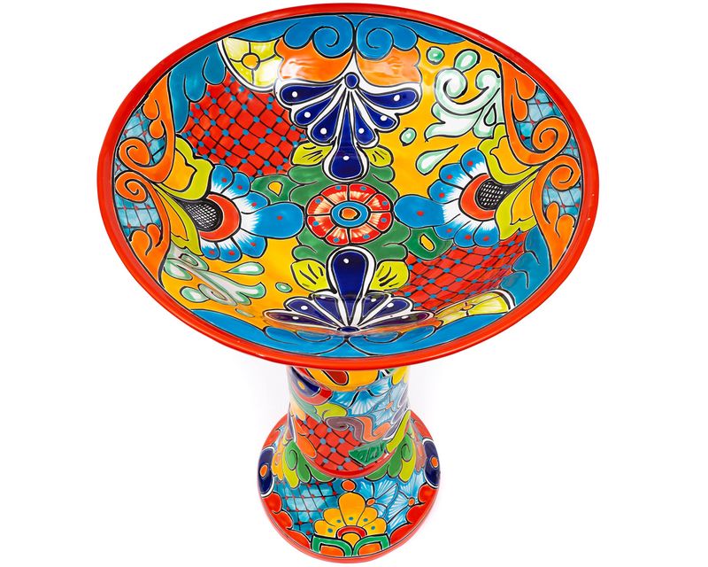 Art Deco Inspired Bath