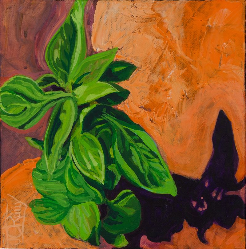 Creative Inspiration