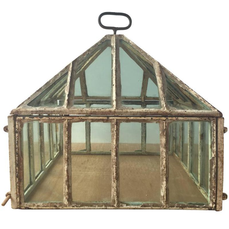 Building Cold Frames