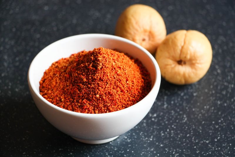 Avocado Pits (Shredded)