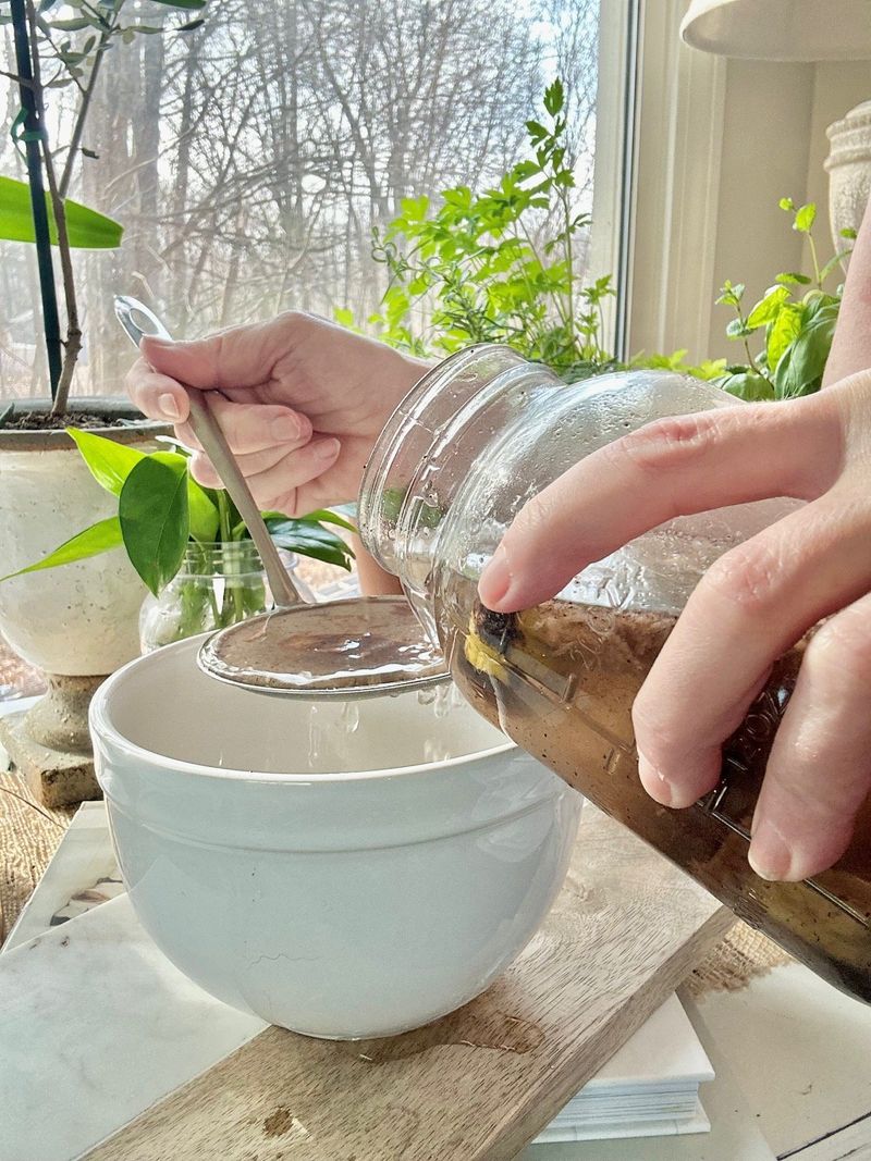 Gelatin for Nitrogen