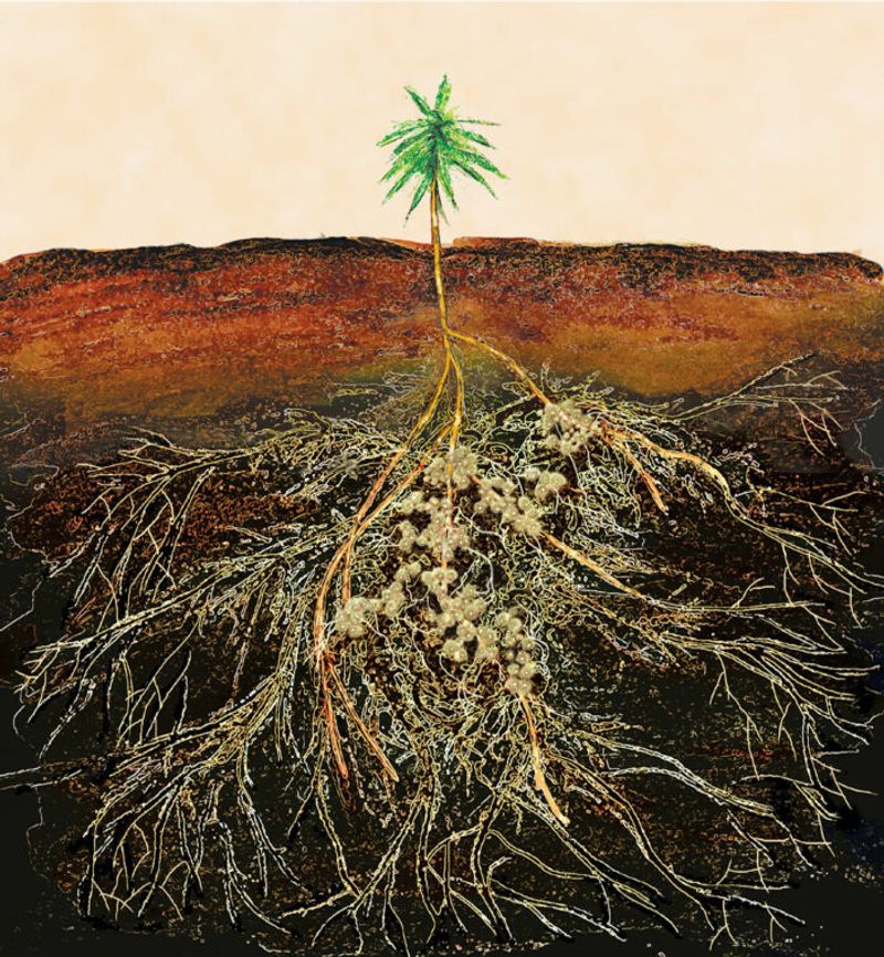 Mycorrhizal Magic