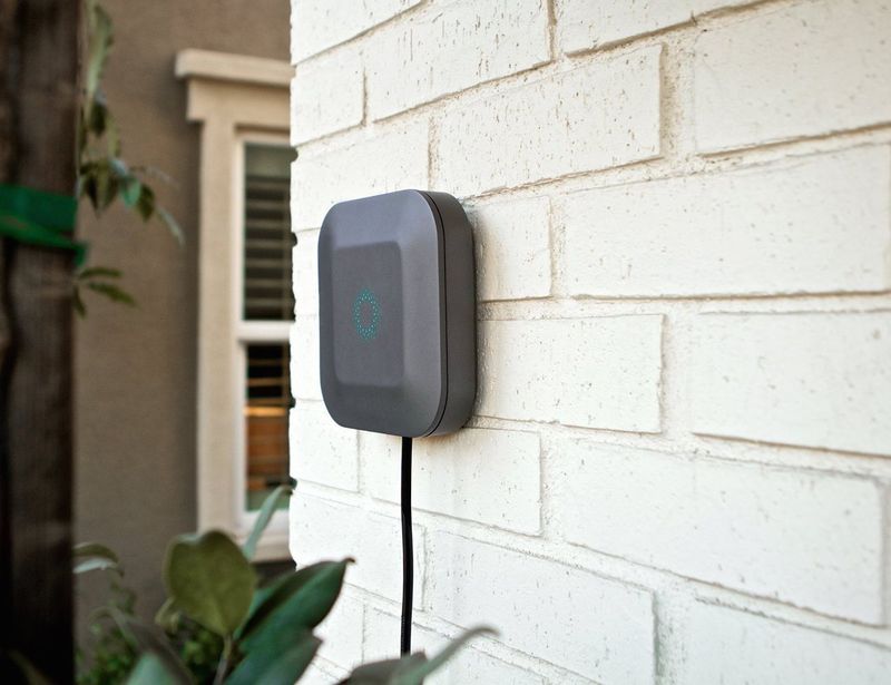 Blossom Smart Watering Controller
