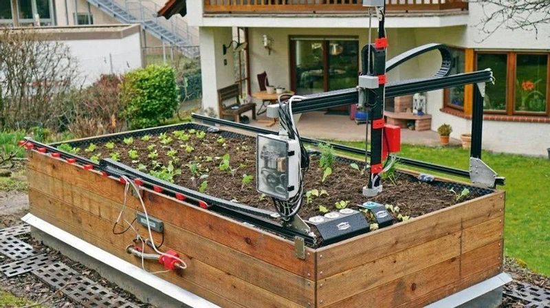 FarmBot Genesis