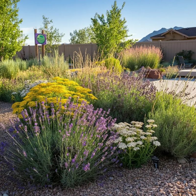 Choose Drought-Tolerant Native Plants