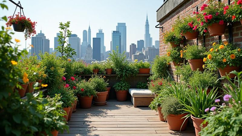 Blend Beauty with Practical Purpose