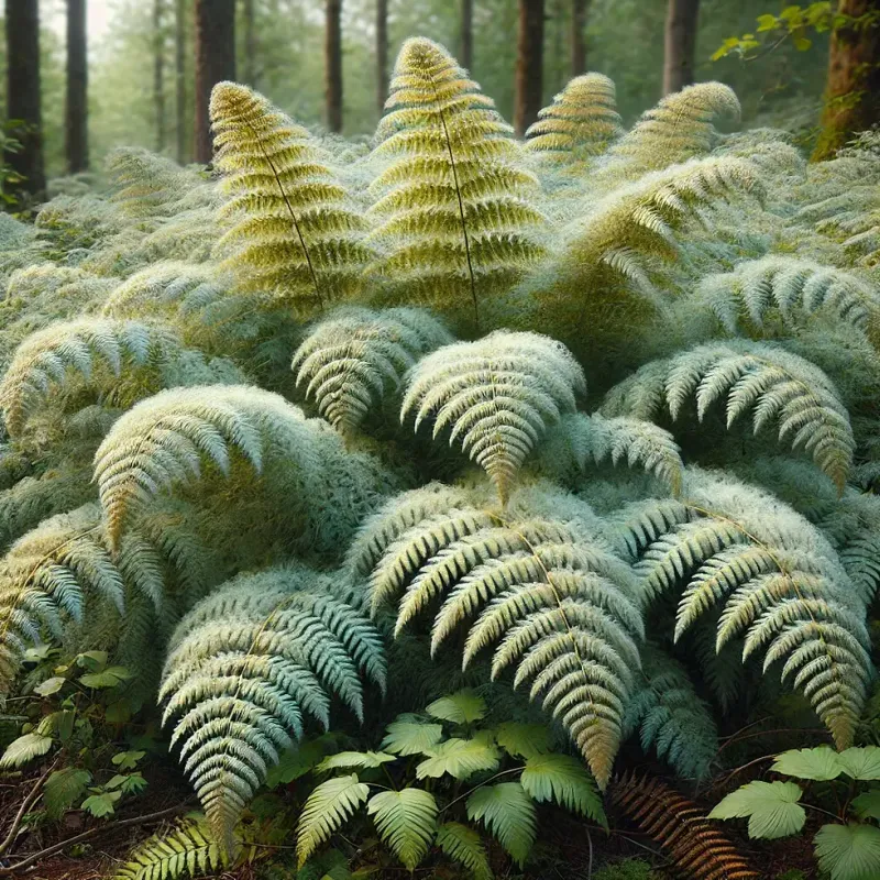 Ferns