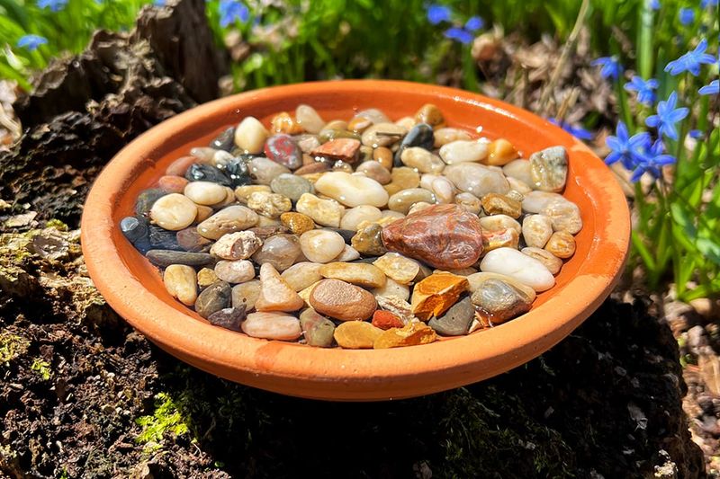 Create Shallow Water Sources