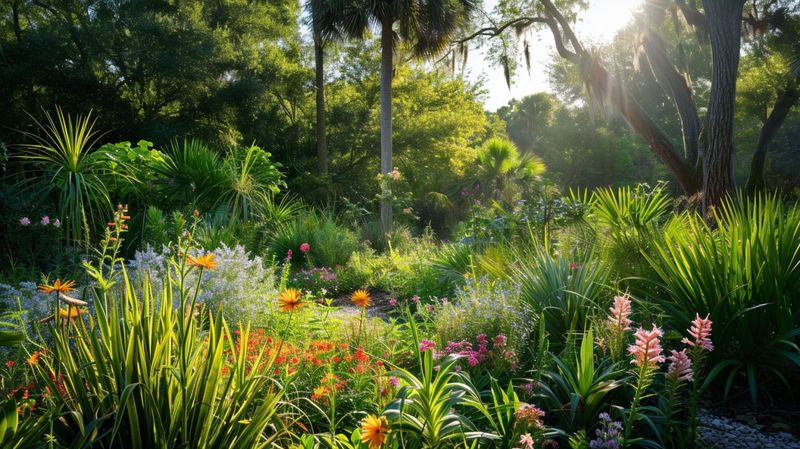 Master Florida's Intense Sunshine