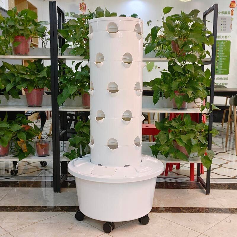 Creative Solutions Overcome Space Limits