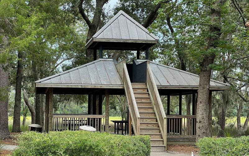 Bellenger Island, Alabama