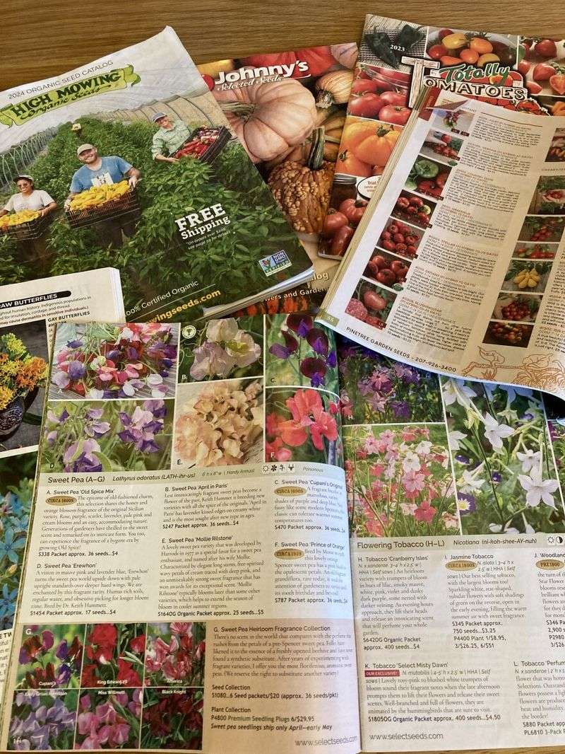 Selecting the Right Plant Varieties