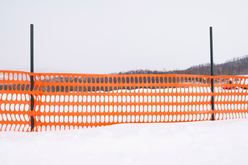 Snow Fencing Techniques