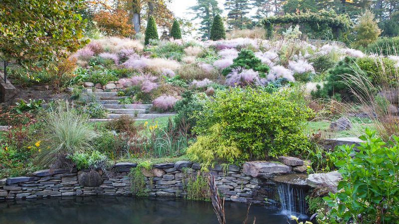 Chanticleer Garden