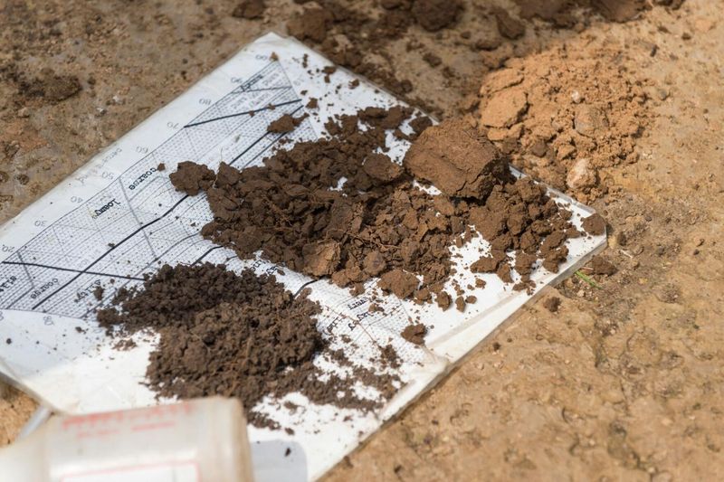 Test Your Soil Before You Plant Anything