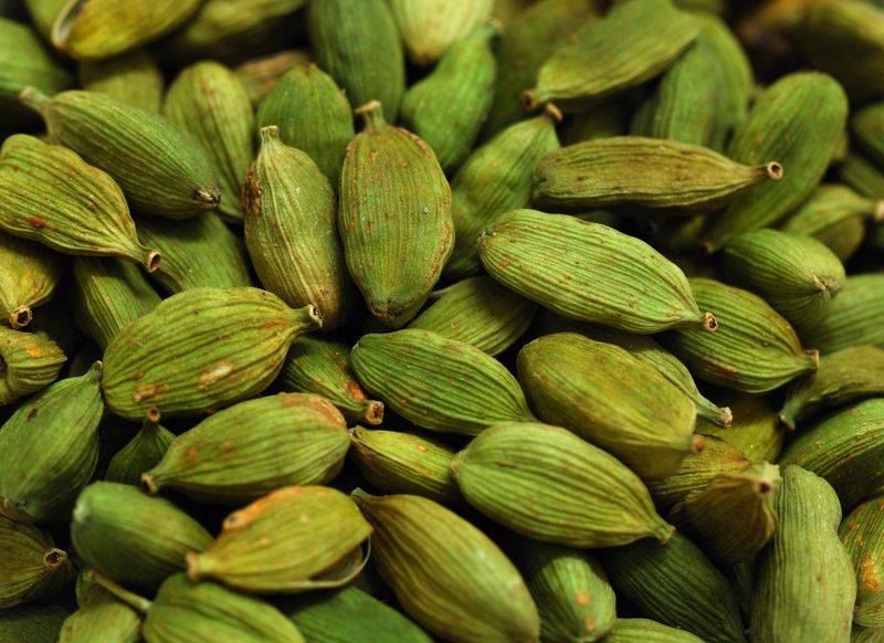 Cardamom
