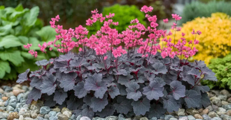 Plant These 17 Perennials Once—They’ll Outgrow Illinois Clay Every Year