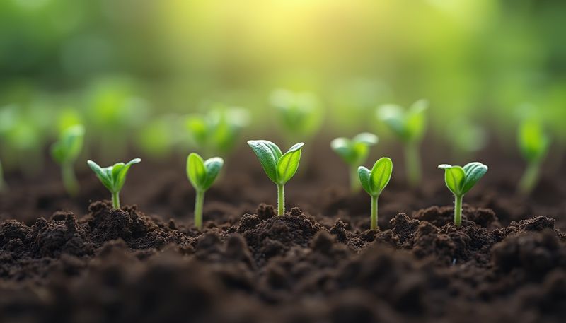 Fertilizing Native Plants