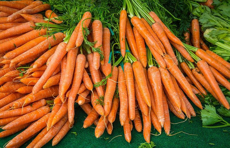Carrots