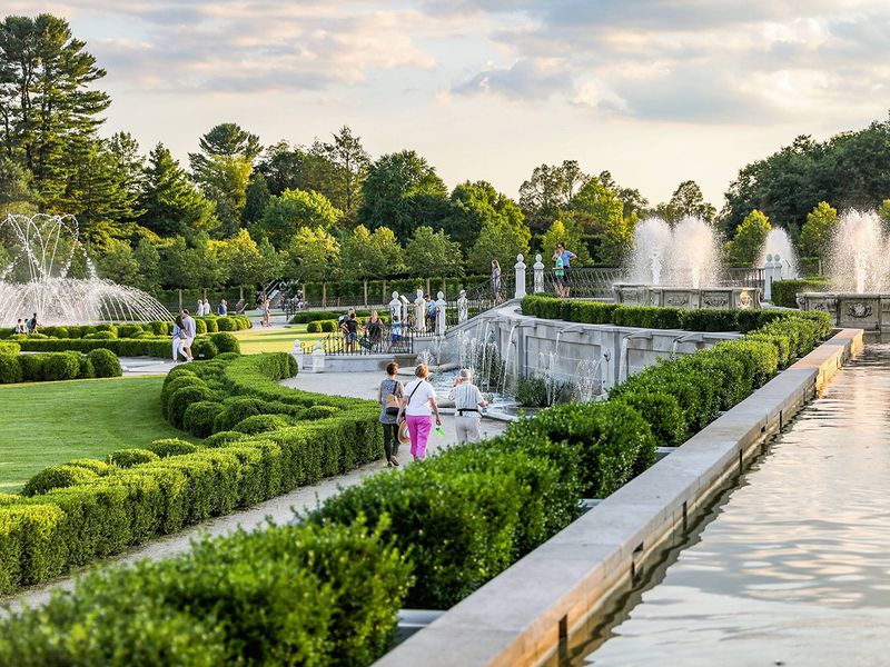 Longwood Gardens