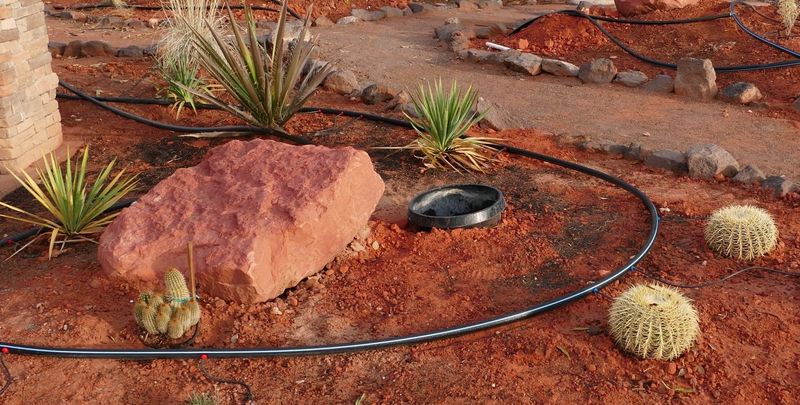 Master Efficient Water Management