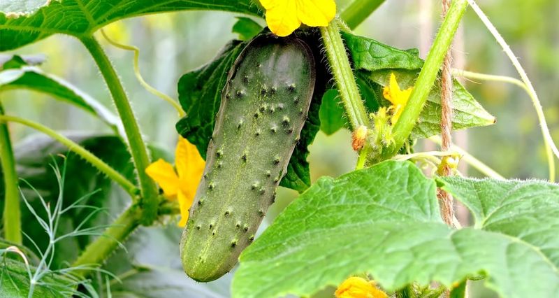 Cucumbers